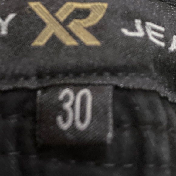 X-Ray Jeans Men's Belted 18" Long Cargo Shorts With Draw Cord - Picture 16 of 16